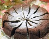 ガトーショコラ（チョコレートケーキ）作り方15写真