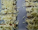 ちくわのマヨチーズ焼き❗作り方5写真