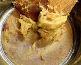 簡単！おせち！焼き芋で栗きんとん！作り方4写真