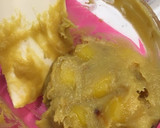 簡単！おせち！焼き芋で栗きんとん！作り方7写真