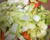簡単あんかけ丼作り方1写真