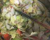 簡単あんかけ丼作り方2写真