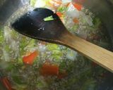 簡単あんかけ丼作り方3写真