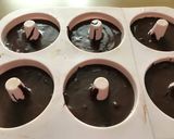 ☆焼きドーナツのココナッツチョコ♪☆作り方6写真