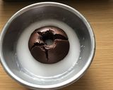☆焼きドーナツのココナッツチョコ♪☆作り方11写真
