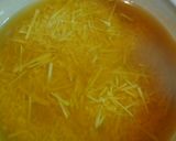 土鍋で牡蠣ご飯~☺作り方6写真