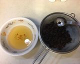 干しぶどう酢作り方3写真