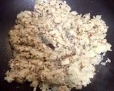 トマト缶でミートソース ドリアにも♪作り方3写真