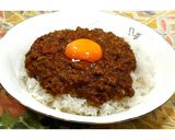 ブロッコリーの茎のキーマカレー★動画あり作り方19写真