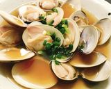 ⭐️ 旨味たっぷりのハマグリの酒蒸し!作り方4写真