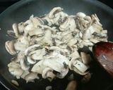 ほうれん草とひよこ豆サラダ作り方3写真