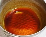 我が家の恵方巻⑥ 天むす風えび天巻き作り方2写真
