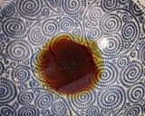 ☆にら→白ネギで！台湾混ぜそば☆作り方7写真