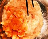 トマトとタラコのパスタ作り方6写真