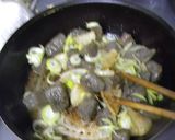 蒟蒻・大根焼き作り方3写真