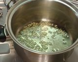 再現！サイゼリヤのイタリアンハンバーグ♪作り方1写真