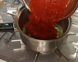 再現！サイゼリヤのイタリアンハンバーグ♪作り方2写真