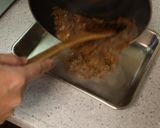 再現！サイゼリヤのイタリアンハンバーグ♪作り方3写真