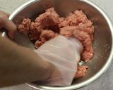 再現！サイゼリヤのイタリアンハンバーグ♪作り方4写真