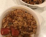 カレーリメイク♡絶品カレードリア作り方10写真