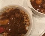 カレーリメイク♡絶品カレードリア作り方11写真