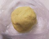 はちみつ入り♪ほんのり甘いおからクッキー作り方5写真