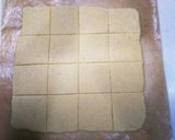 はちみつ入り♪ほんのり甘いおからクッキー作り方7写真