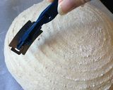 天然酵母でこねずに作る自然で美味しいパン作り方16写真