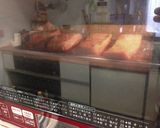 豚バラチャーシュー オーブンで(^^)作り方3写真