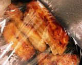 豚バラチャーシュー オーブンで(^^)作り方5写真