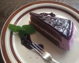 梅しそケーキ作り方12写真