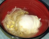 落とし卵の味噌汁…其の4作り方9写真
