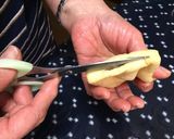 鳥取郷土料理いただき(炊飯器でもできます作り方5写真