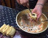 鳥取郷土料理いただき(炊飯器でもできます作り方6写真