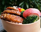 ゆで卵アレンジ【これぞ正真正銘の温泉卵】作り方2写真
