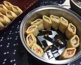 鳥取郷土料理いただき(炊飯器でもできます作り方8写真