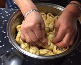 鳥取郷土料理いただき(炊飯器でもできます作り方10写真