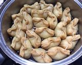 鳥取郷土料理いただき(炊飯器でもできます作り方11写真
