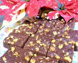 ガトーショコラ（チョコレートケーキ）作り方16写真