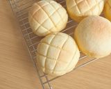 ＊基本のパン生地（手ごね）＊作り方21写真