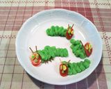 ポテトではらぺこあおむし作り方5写真