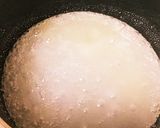 すぐ出来て 絶品 ゴマのタフィー作り方3写真