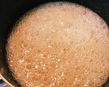 すぐ出来て 絶品 ゴマのタフィー作り方6写真