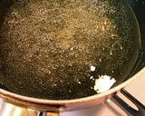 すぐ出来て 絶品 ゴマのタフィー作り方7写真