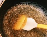 すぐ出来て 絶品 ゴマのタフィー作り方11写真