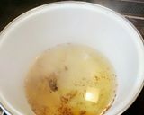 マクロビ☆ちゃんと温まるしょうが紅茶作り方2写真
