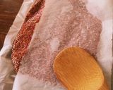 すぐ出来て 絶品 ゴマのタフィー作り方21写真