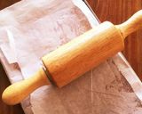 すぐ出来て 絶品 ゴマのタフィー作り方22写真