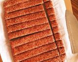 すぐ出来て 絶品 ゴマのタフィー作り方26写真