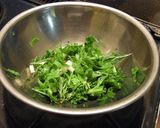 漬け込み用　ハーブ味噌床！作り方1写真